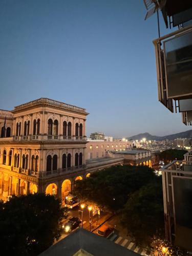 CESARE ROOMS in Palermo