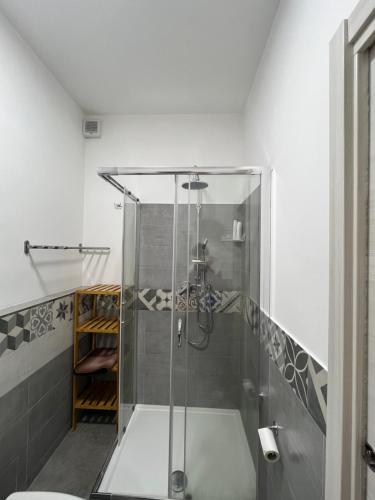 CESARE ROOMS, Palermo (fotografie 10)