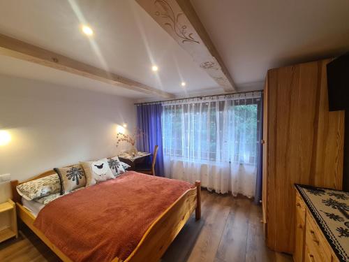 Apartamenty U Samków, Zakopane