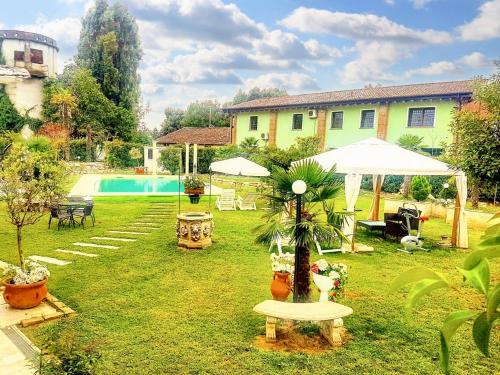 Accommodation in Gragnano Trebbiense