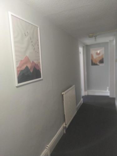 Létesítmények, The Old White Hart Brewery Guesthouse in Twerton