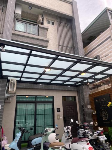 漫光時旅民宿-電子入住 漫光時旅民宿-電子入住