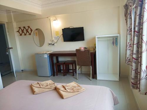 Anchalee Resort