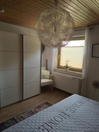 Ferienwohnung Monteurwohnung Pusteblume in Duderstadt, Deutschland