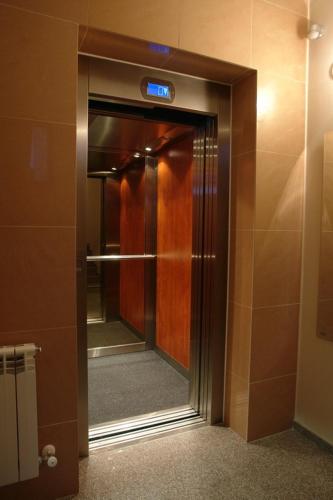 Contessa Hotel - image 11