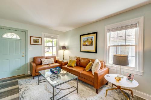 Dog-Friendly Louisville Home - 10 Mi to Downtown! in Louisville, USA