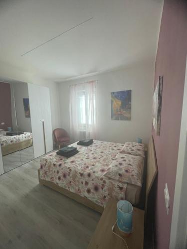 Residenza Il Melograno Fiera, Verona (fotografie 8)