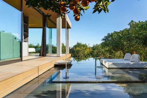 552019602 Zash Country Boutique hotel & SPA