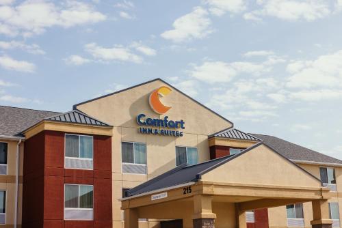 Comfort Inn & Suites Ankeny - Des Moines in Ankeny (IA)