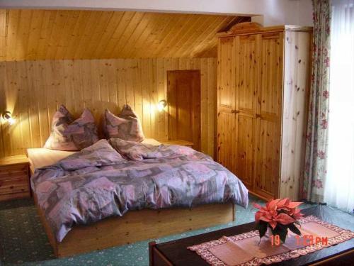 Villa Sorgenfrei in Gaschurn, Österreich