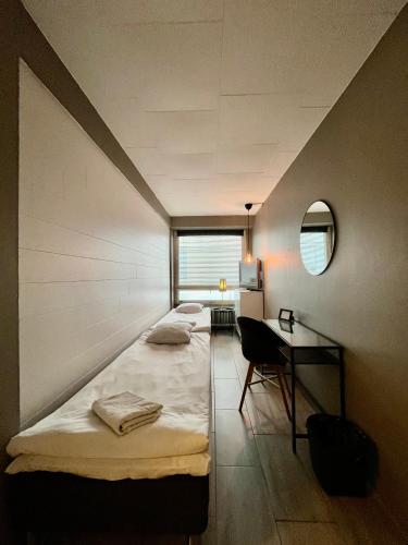 Bella Hostel in Turku City Center