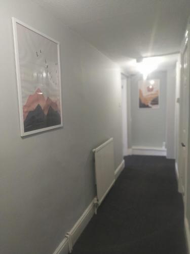 The Old White Hart Brewery Guesthouse in Twerton