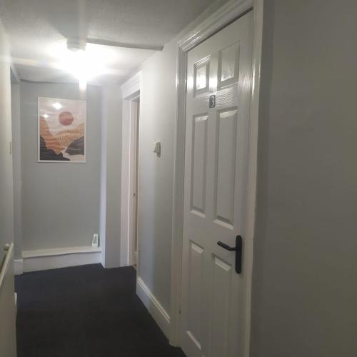 The Old White Hart Brewery Guesthouse in Twerton