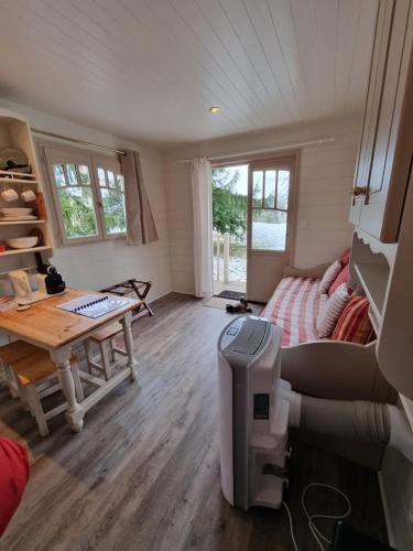 Villa Rose in Coulanges-la-Vineuse