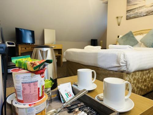 hotel photo