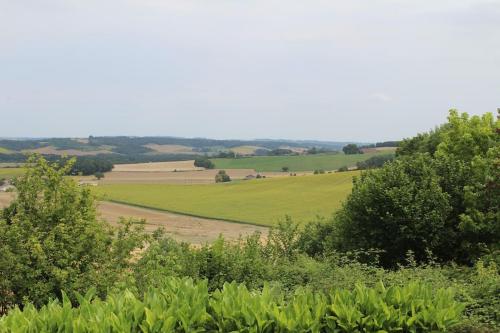 Maison d'Hôtes l'Oasis