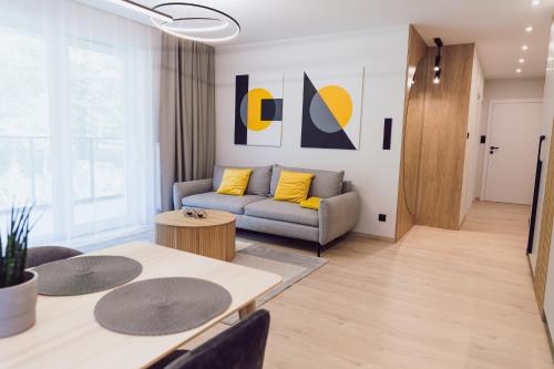 Nice River - MAZURIA APARTAMENTY, Ostróda (photo 5)
