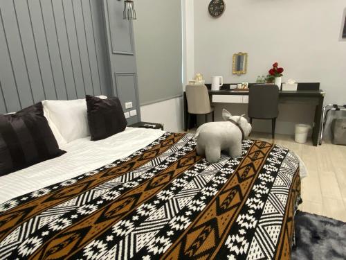 漫光時旅民宿-電子入住 漫光時旅民宿-電子入住