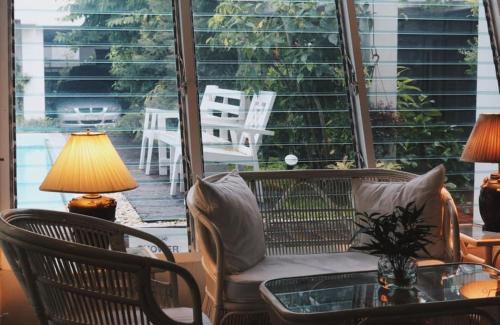 Foto - Vimala Suites