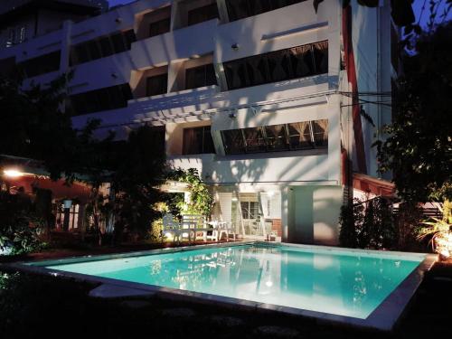 Foto - Vimala Suites