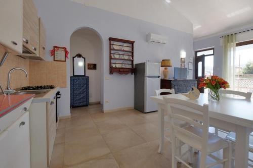 CASA AZZURRA - BLUE HOUSE 1