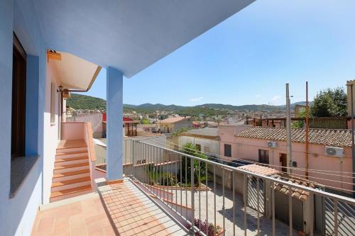 CASA AZZURRA - BLUE HOUSE 3