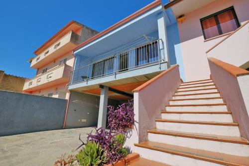 CASA AZZURRA - BLUE HOUSE 4