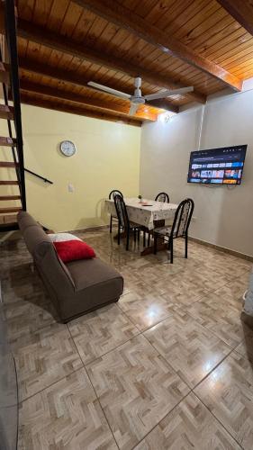Duplex Apartment image 4