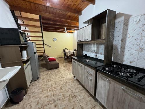 Duplex Apartment room in Adhara Apart