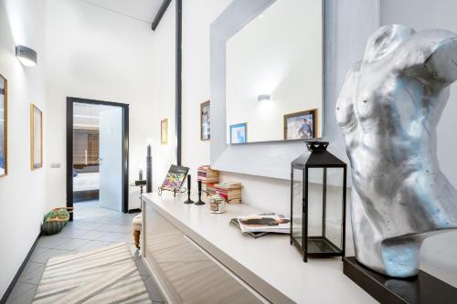 Faciliteiten, Snob Luxury Suite in Cagliari gebied