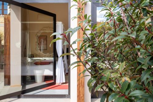 sauna, Snob Luxury Suite in Cagliari gebied