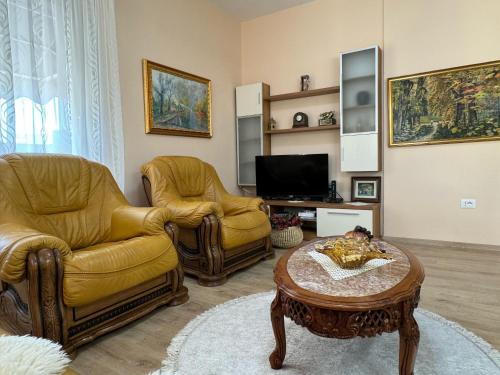 Era's Apartment, Тирана (фото 5)