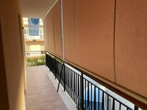 condominio stella in Margherita di Savoia