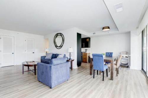 2BR Comfort Apartment in Prime Location in Arlington, USA
