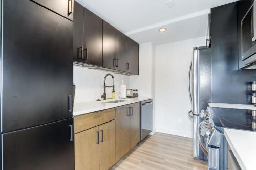 2BR Comfort Apartment in Prime Location in Arlington, USA