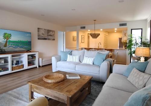 Edgewater Villa 1105 'Villa Ardea'