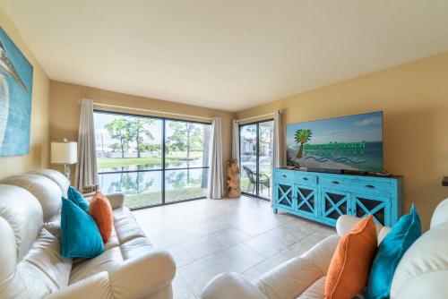 Edgewater Villa 0903 'Heron Landing'