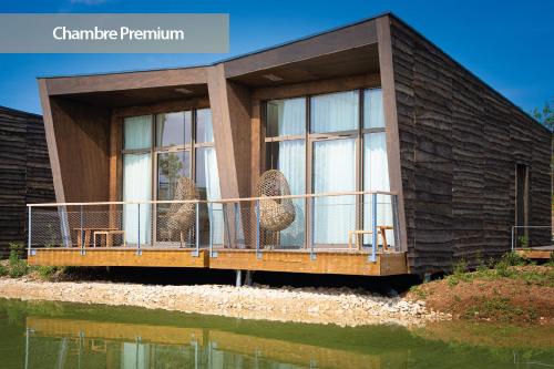 Premium Quadruple Room