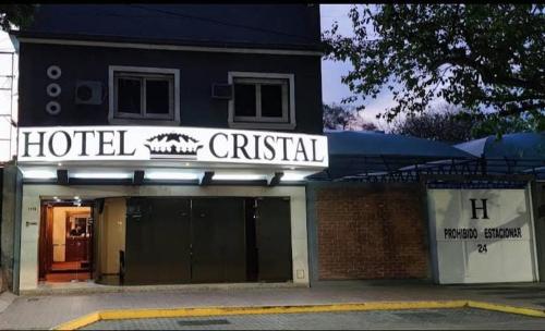 Hotel Cristal