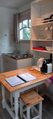 Villa Rose in Coulanges-la-Vineuse