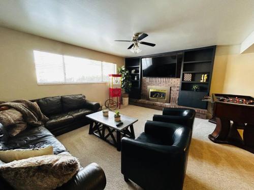 Bright Day Getaway - Apartment - Orem