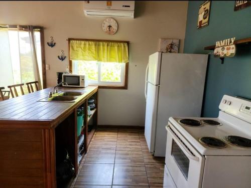 Corrales House in Tela