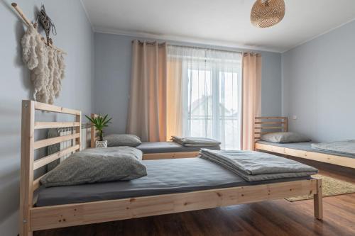 Noclegi u Eweliny - Wadowice Noclegi u Eweliny - Wadowice
