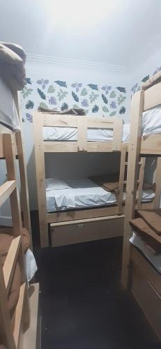 Quinoa Backpackers Hostel Quinoa Backpackers Hostel