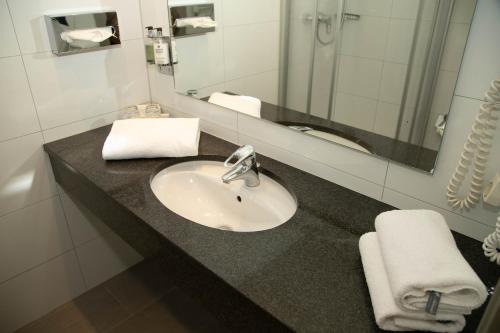 Aubis Hotel Sylt - image 11