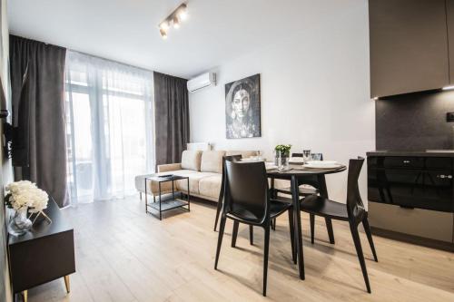 Platinum Residence Lublin - Apartment