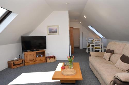 Heronlea Cottage