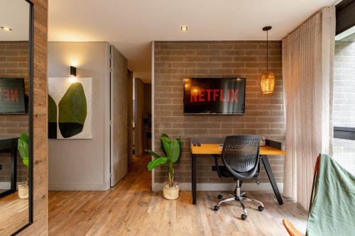Loma Verde Aparthotel, Medellín (Foto 8)