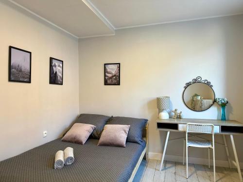 MMRent Eagle Room, Gdańsk