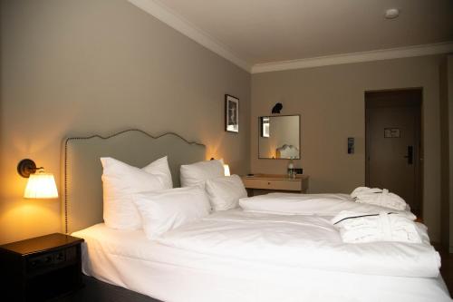 Aubis Hotel Sylt - image 13